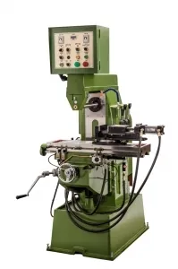 Horizontal Milling Machine