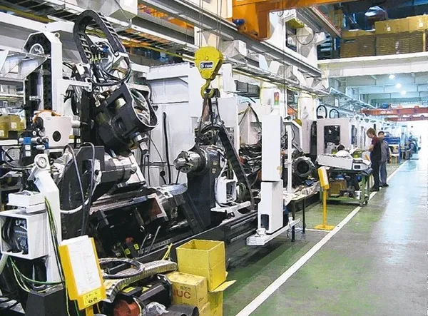 Taiwan Machinery and Machine Tool Exports Both Post Strong Growth