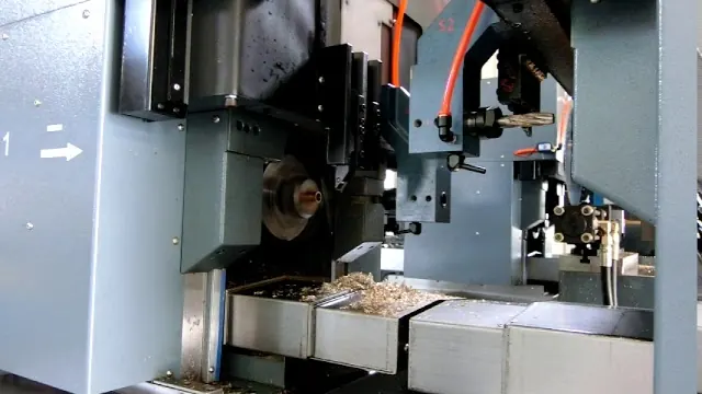 Key lock cylinder manufacture