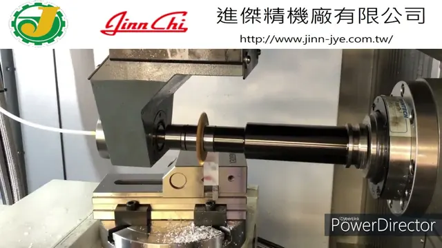 CNC thread rolling die maker – special purpose CNC horizontal machining centre