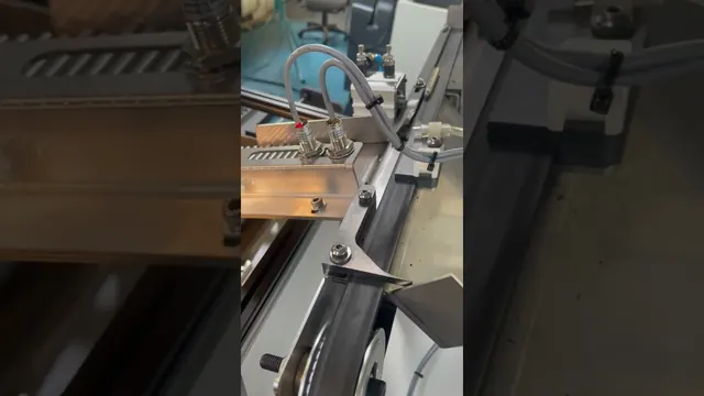 Fully automatic bar face milling machine with auto feeding